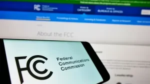 Republican FCC Commissioner Calls Renewed Net Neutrality Push 'Unlawful'