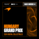 13/24 Hungarian GP Race Rewind 2024 logo