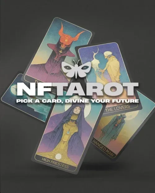 NFTarot