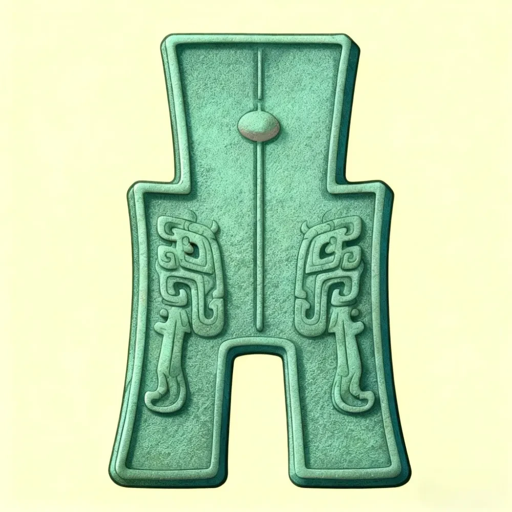 布币8