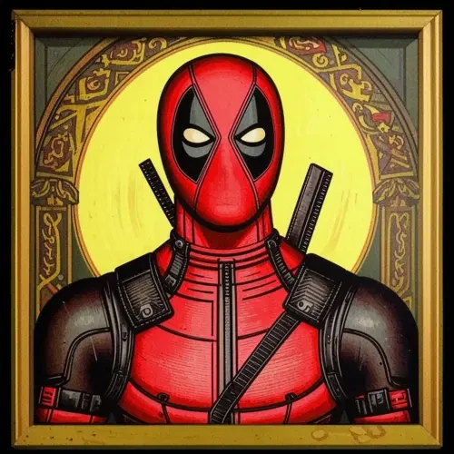 Deadpool 