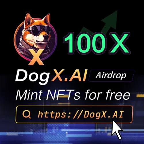 DogX.AI PASS Airdrop