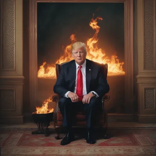 TRUMP