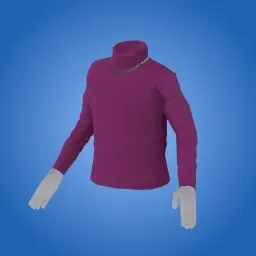 Turtleneck (ICE Level 4)