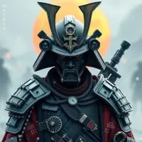 Darth Samurai