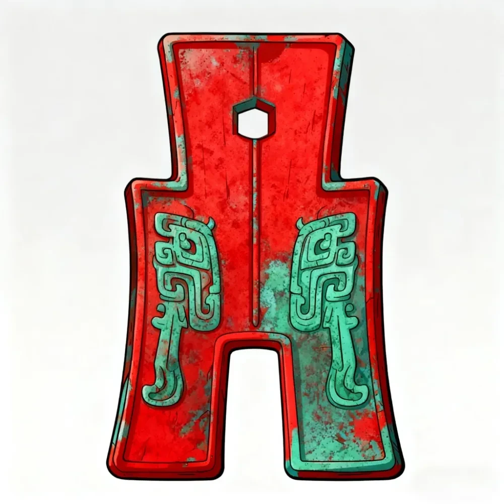 布币5