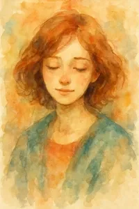 Portraits That Remember Soft Things