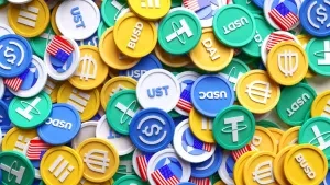 Stablecoins Aren't Securities, Says Circle in SEC Lawsuits Against Binance