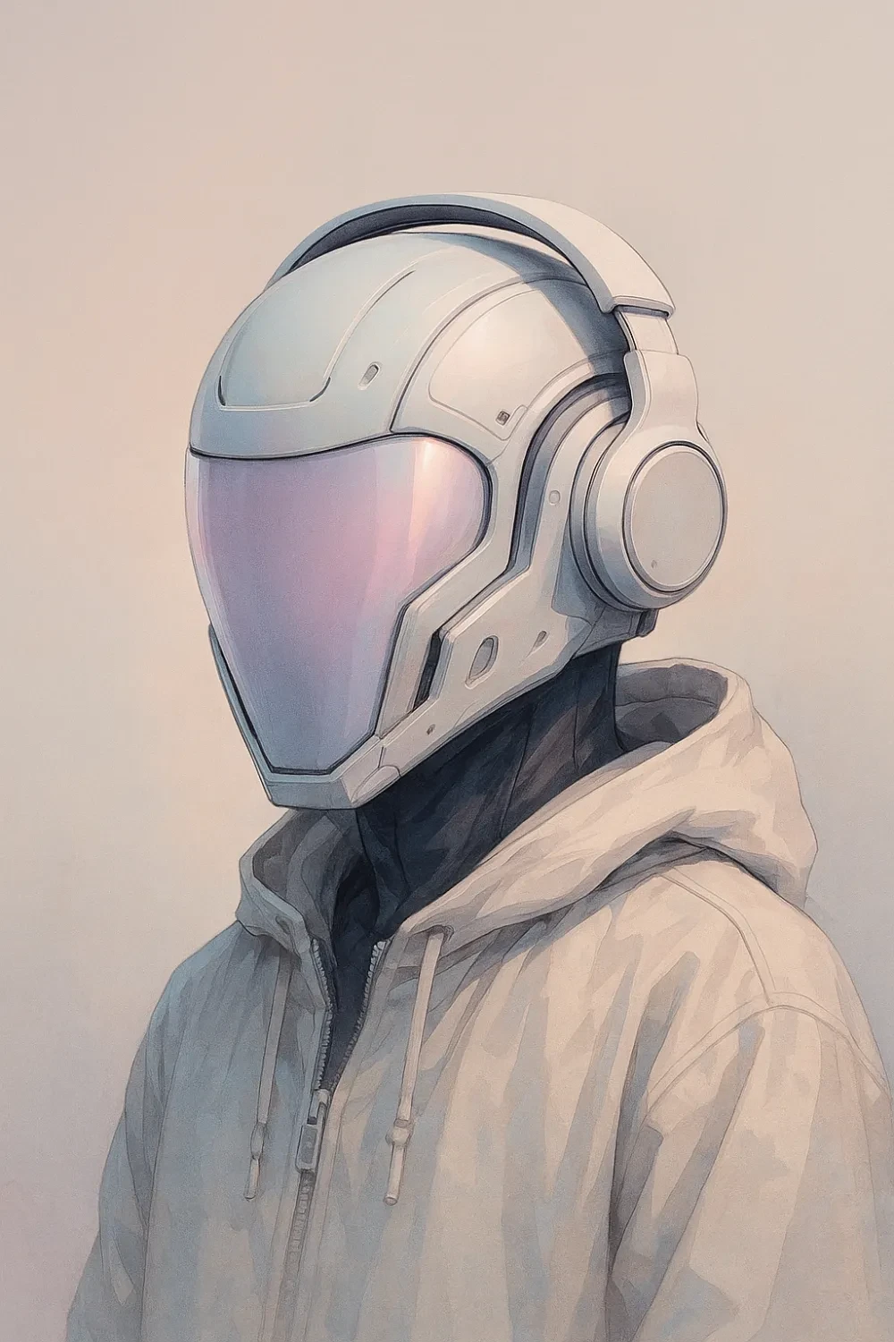 Soft Circuit Renegade