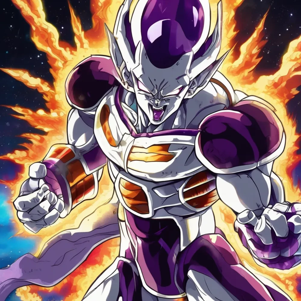 Frieza