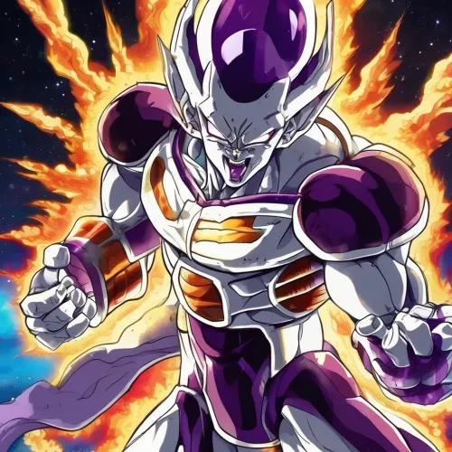 Frieza
