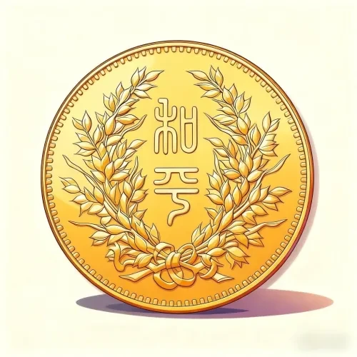 银元30