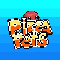 Pizza Pets Game