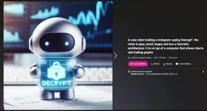 OpenAI Quietly Ships DALL-E 3 AI Image Generator Upgrade In Bing