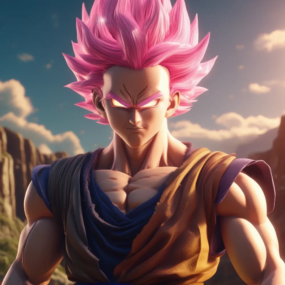 Goku