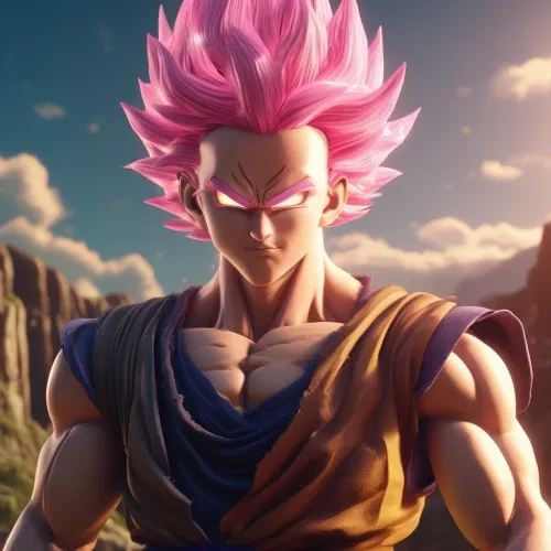 Goku