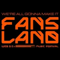 Fansland Web3 Music Festival 2024