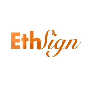 EthSign