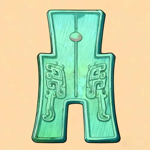 布币4