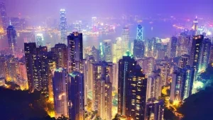 Hong Kong Adds ‘Potential Tailwind’ for East Asia Crypto Trading Volumes: Chainalysis