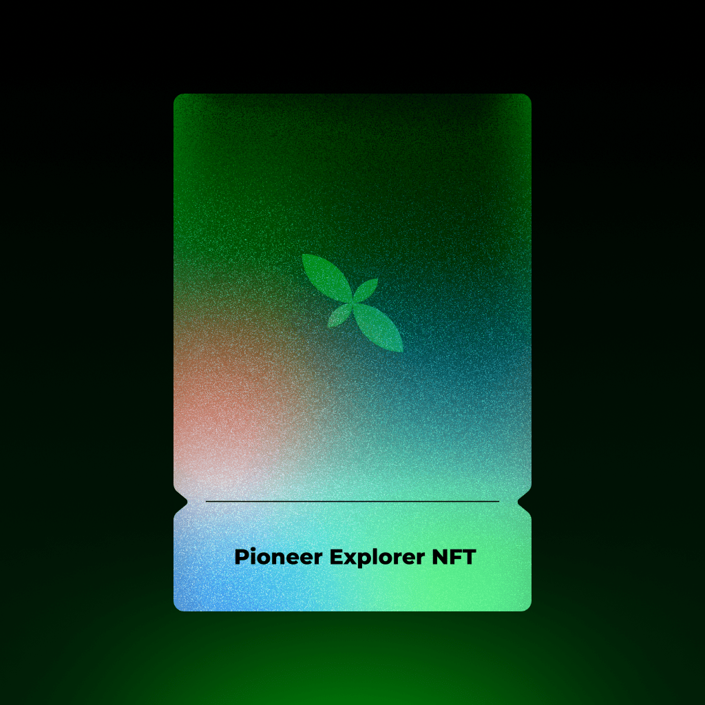 Mint Pioneer Explorer 白名单活动