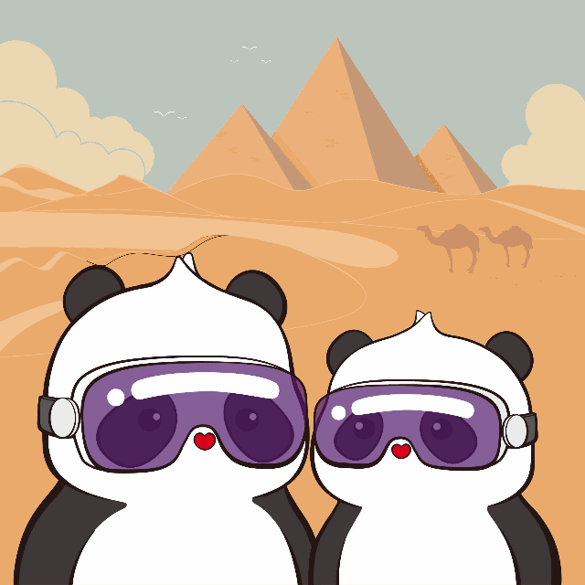 Pandas Travel