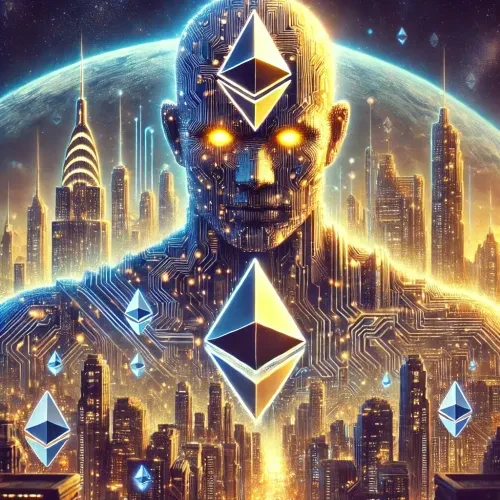 | Ethereum Titan – The Colossus of Decentralized Finance