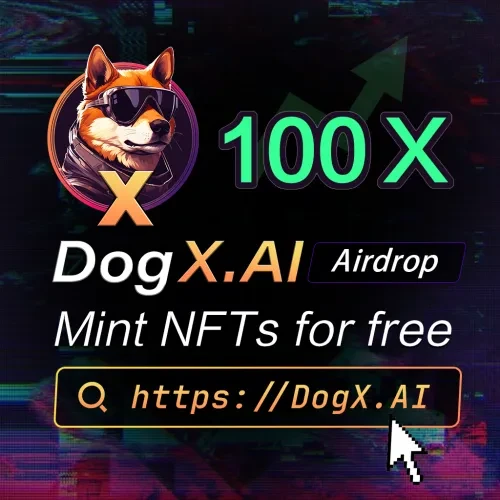 DogX.AI PASS Airdrop