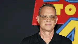 Tom Hanks and Zelda Williams Warn Fans of AI-Generated Deepfakes