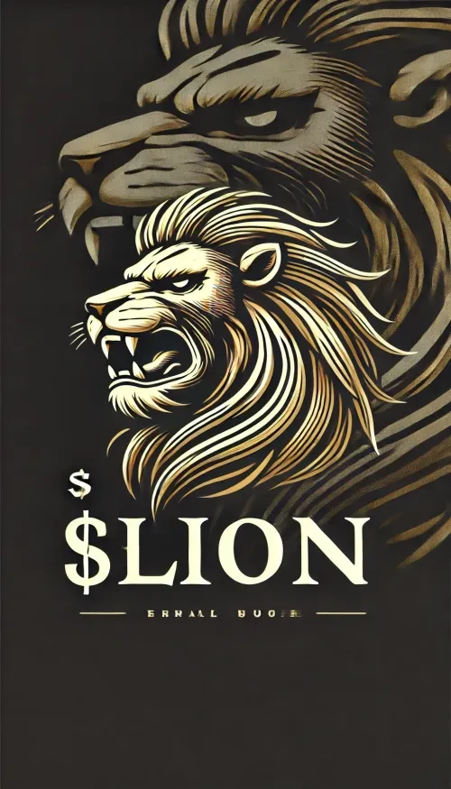 $LION - STRONG 