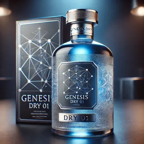 Genesis Dry 01