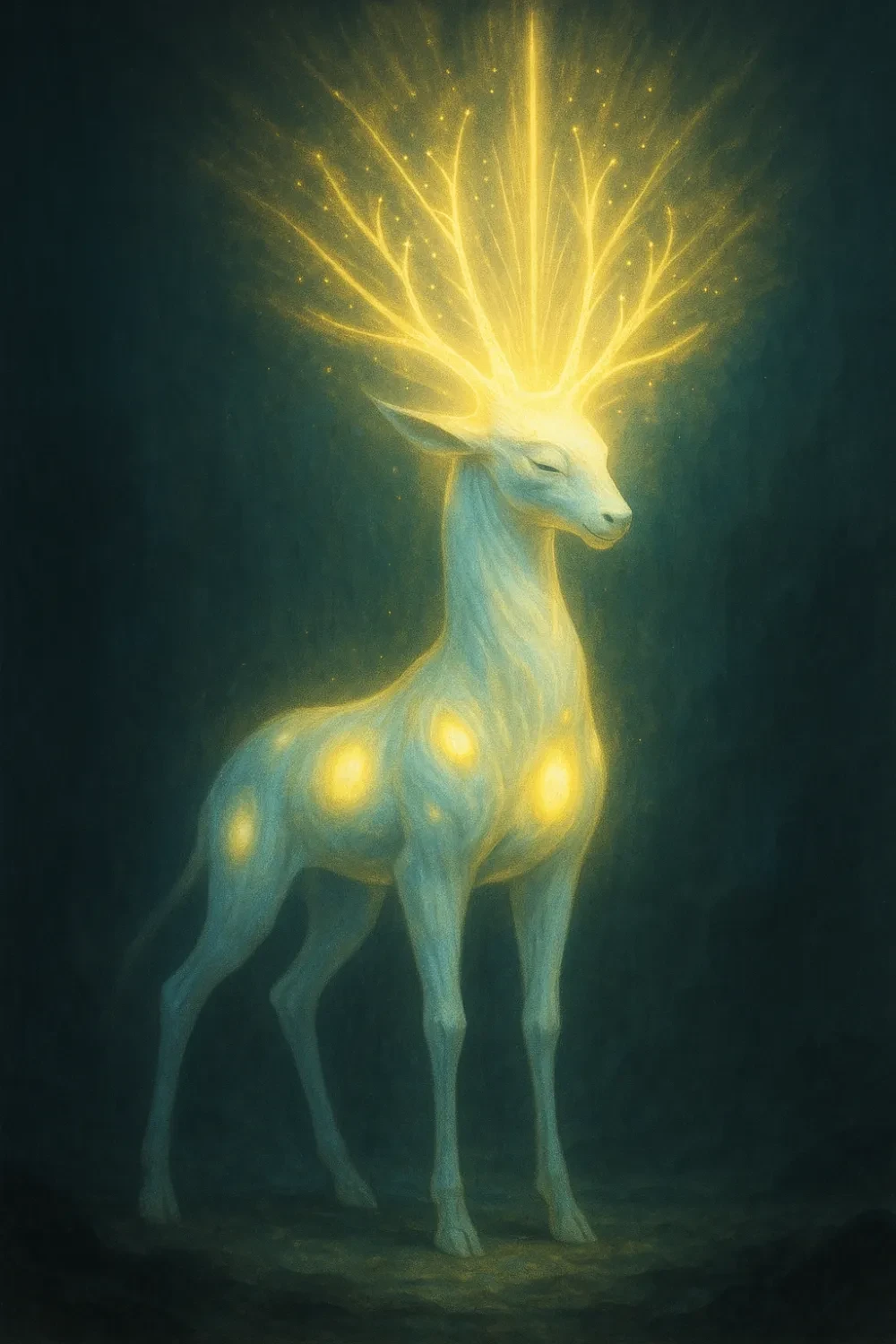 Lumin Sire #02 – The Sanctum-Borne