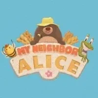 MyNeighborAlice Land