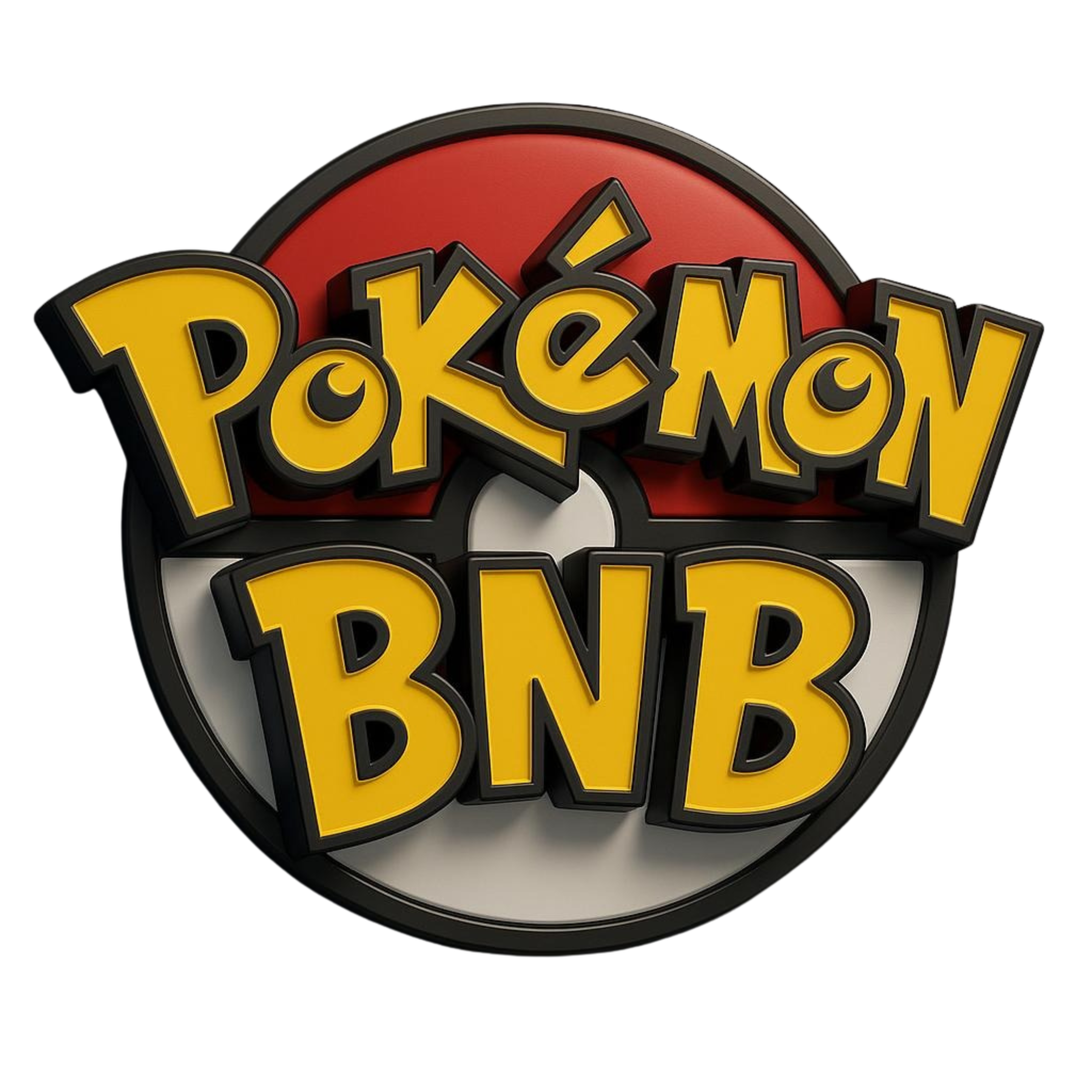 POKEMON BNB