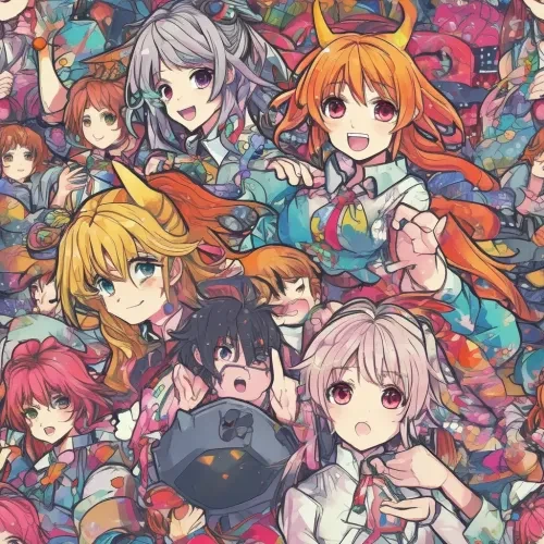 Girls