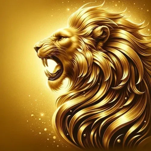 $LION - LOGO