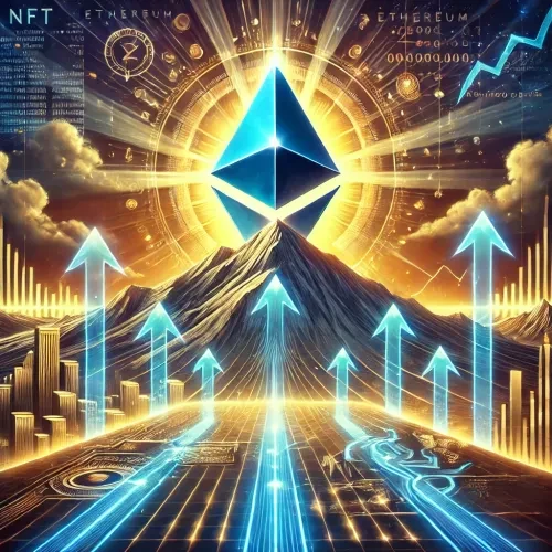 Ethereum Wealth NFT