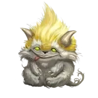 Magic Alchemy Magic Familiar