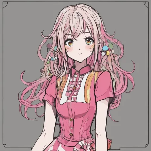 Cute