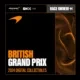 12/24 British GP Race Rewind 2024 logo