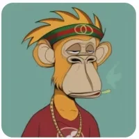Bored Ape Anime