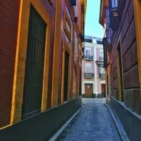 Colors of Seville