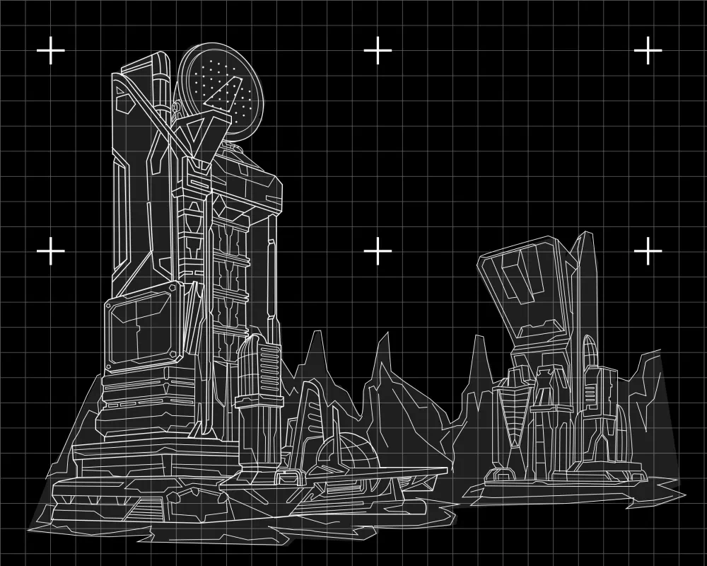 Metaprints-Bifrost #5