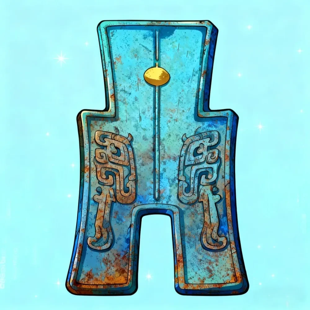 布币13