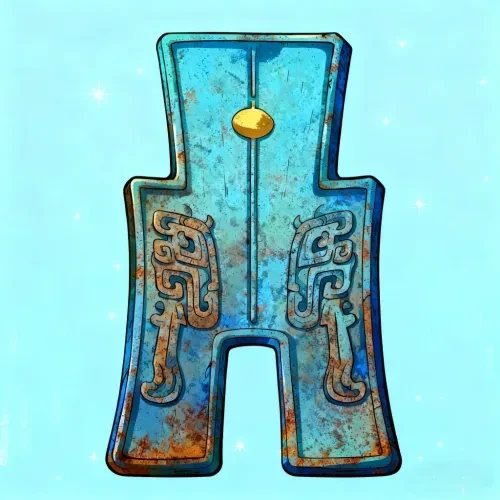 布币13