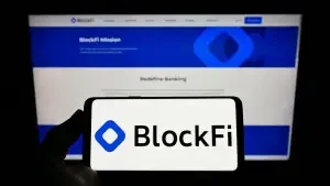 Bankrupt Crypto Firm BlockFi Gets Court Approval for Restructure Plan