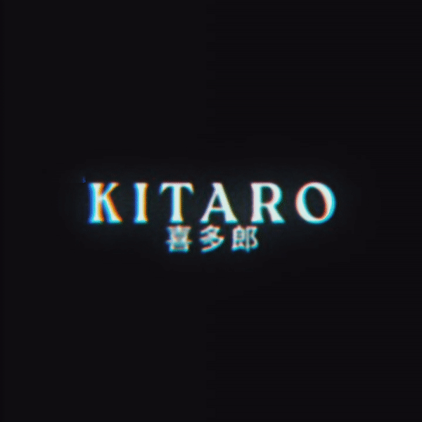 NFT Kitaro #5521