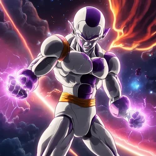 Frieza