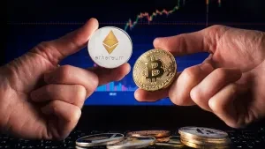 This Week in Coins: ETF Hype Pumps Ethereum and Bitcoin as Chainlink and Bitcoin Cash Surge