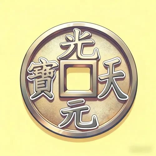 光天元宝1